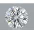 Certified Diamond GIA Carats 0.31 Color E Clarity VVS2  EX  EX  EX Fluorescence NON Brown No Green No Milky No EyeClean 100%