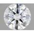 Certified Diamond GIA Carats 1.01 Color E Clarity SI1  EX  EX  EX Fluorescence NON Brown No Green No Milky No EyeClean 100%