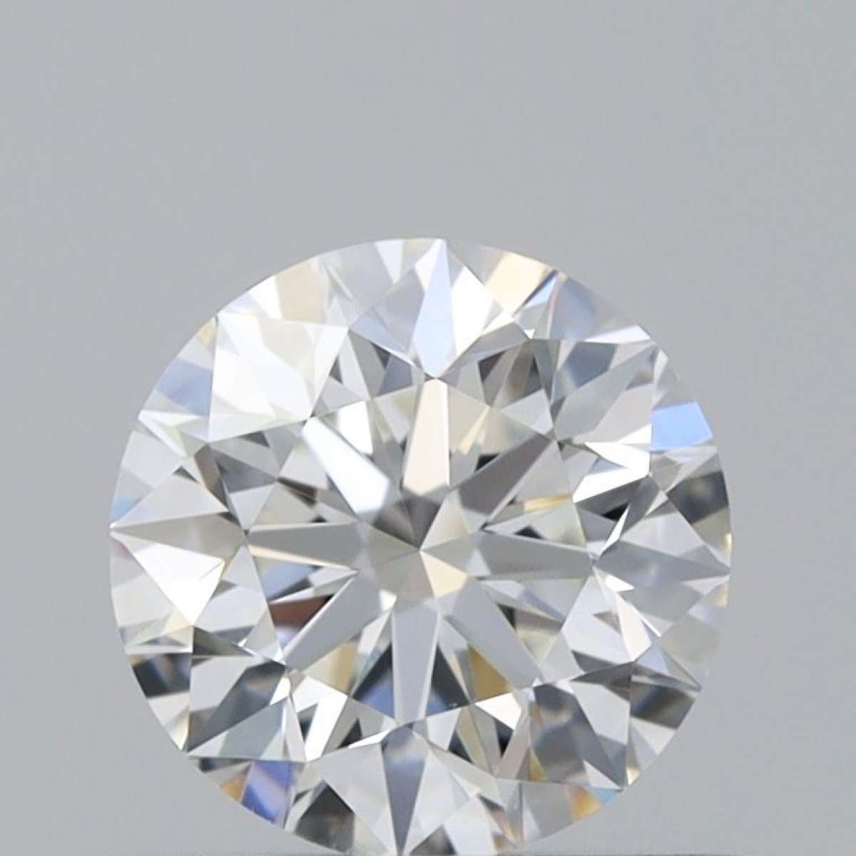 Certified Diamond GIA Carats 0.6 Color G Clarity VS2 EX EX EX Fluorescence NON Brown No Green No Milky No EyeClean 100% Certified Diamond GIA Carats 0.6 Color G Clarity VS2 EX EX EX Fluorescence NON Brown No Green No Milky No EyeClean 100%
