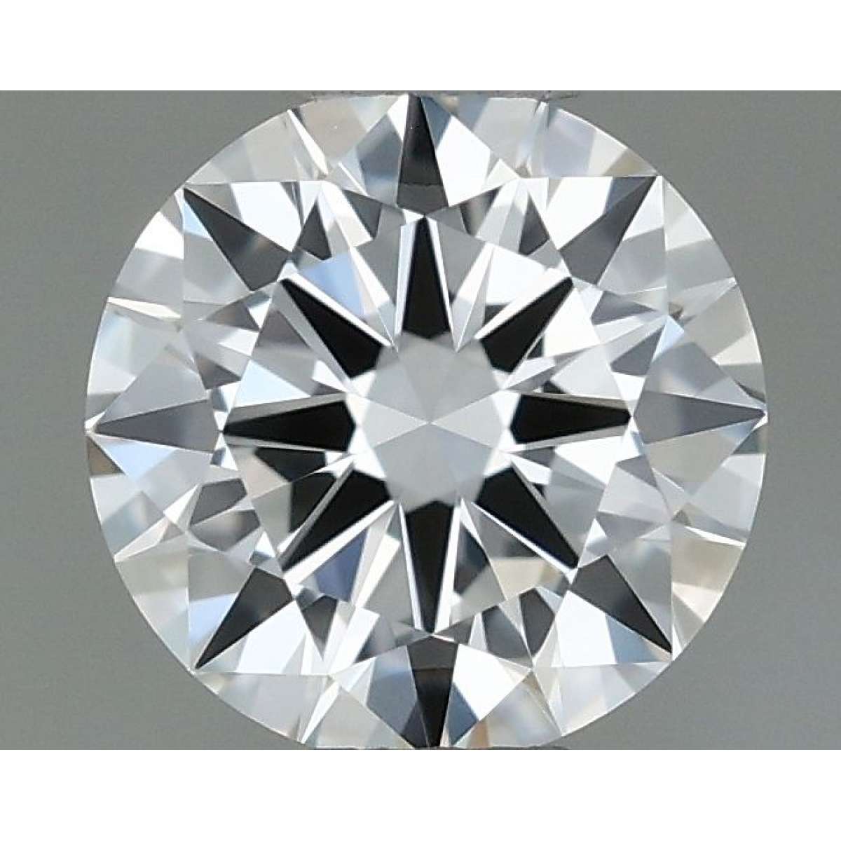 Certified Diamond IGI Carats 0.4 Color G Clarity VVS1  EX  EX  EX Fluorescence NON Brown No Green No Milky No EyeClean 100%