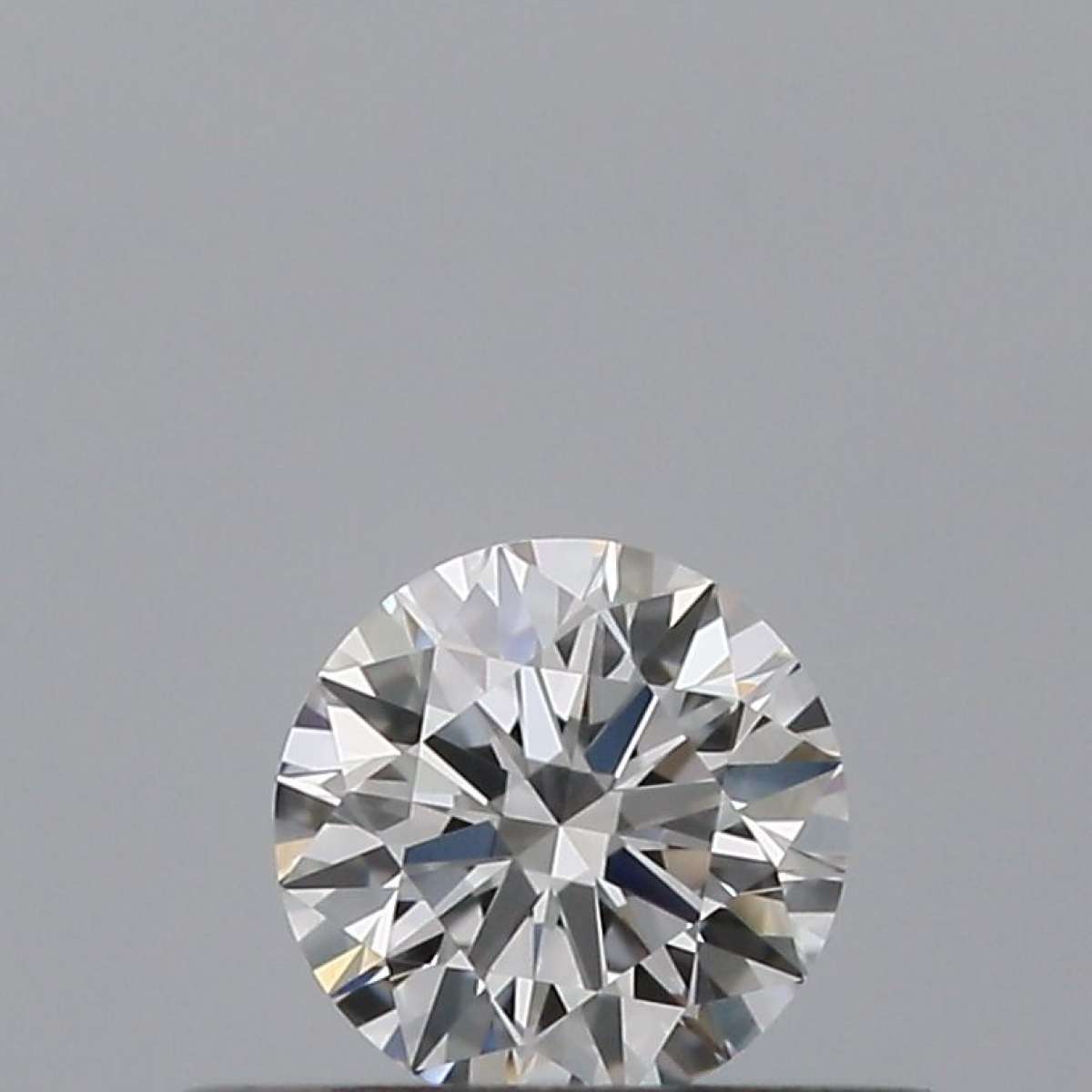 Diamante Certificato GIA Carati 0.25 Colore D Purezza VVS2  EX  EX  EX Fluorescenza NON Brown No Green No Milky No EyeClean 100%