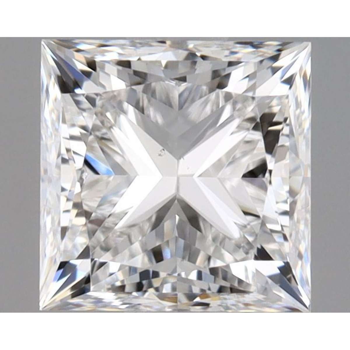 Certified Diamond GIA Carats 1.01 Color E Clarity VS2  -  EX  VG Fluorescence NON Brown No Green No Milky No EyeClean 100%