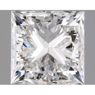 Certified Diamond GIA Carats 1.01 Color E Clarity VS2  -  EX  VG Fluorescence NON Brown No Green No Milky No EyeClean 100%