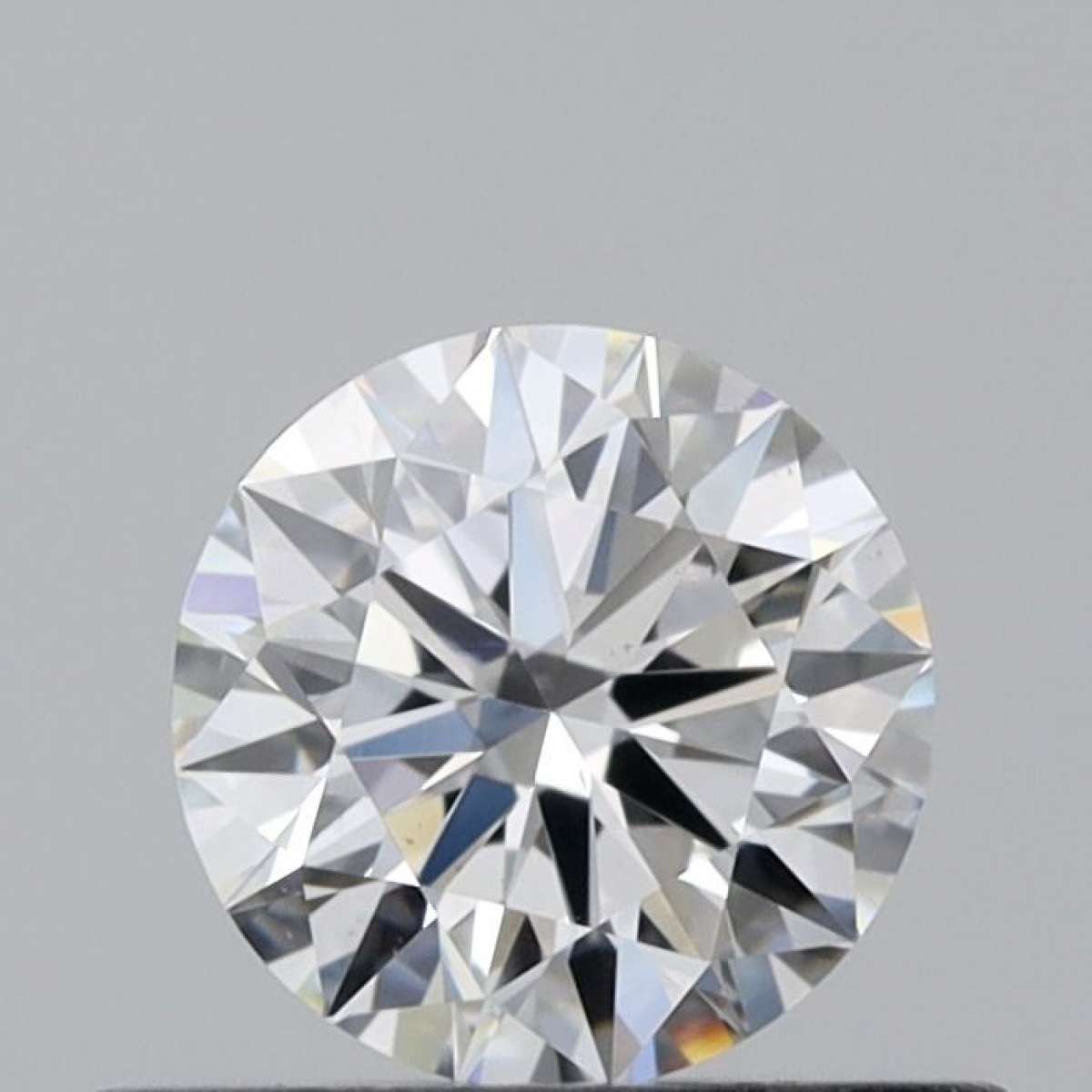 Certified Diamond GIA Carats 0.45 Color G Clarity VS2 EX EX EX Fluorescence NON Brown No Green No Milky No EyeClean 100% Certified Diamond GIA Carats 0.45 Color G Clarity VS2 EX EX EX Fluorescence NON Brown No Green No Milky No EyeClean 100%