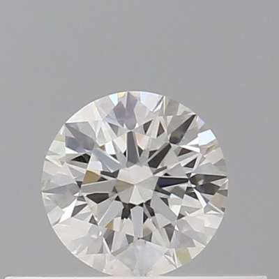Certified Diamond GIA Carats 0.29 Color F Clarity VVS2 EX EX EX Fluorescence NON Brown No Green No Milky No EyeClean 100% Certified Diamond GIA Carats 0.29 Color F Clarity VVS2 EX EX EX Fluorescence NON Brown No Green No Milky No EyeClean 100%