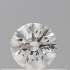 Certified Diamond GIA Carats 0.29 Color F Clarity VVS2  EX  EX  EX Fluorescence NON Brown No Green No Milky No EyeClean 100%