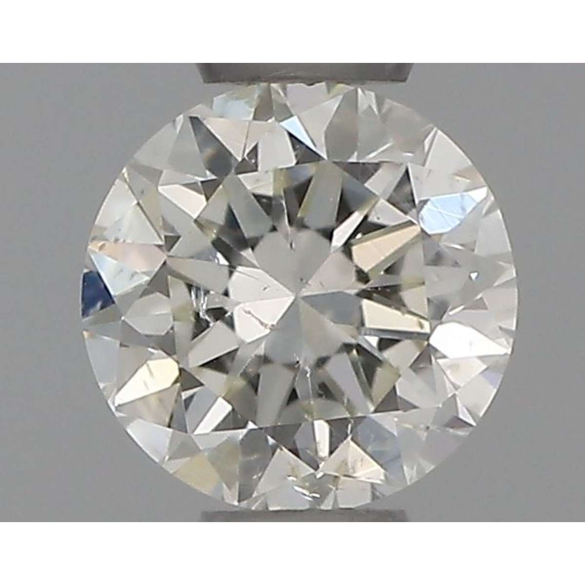 Certified Diamond IGI Carats 0.3 Color H Clarity SI2  VG  VG  VG Fluorescence NON Brown No Green No Milky No EyeClean 100%