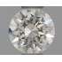 Certified Diamond IGI Carats 0.3 Color H Clarity SI2  VG  VG  VG Fluorescence NON Brown No Green No Milky No EyeClean 100%