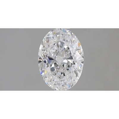 Diamante Certificato GIA Carati 1.0 Colore D Purezza IF  -  EX  VG Fluorescenza NON Brown No Green No Milky No EyeClean 100%