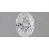 Diamante Certificato GIA Carati 1.0 Colore D Purezza IF  -  EX  VG Fluorescenza NON Brown No Green No Milky No EyeClean 100%