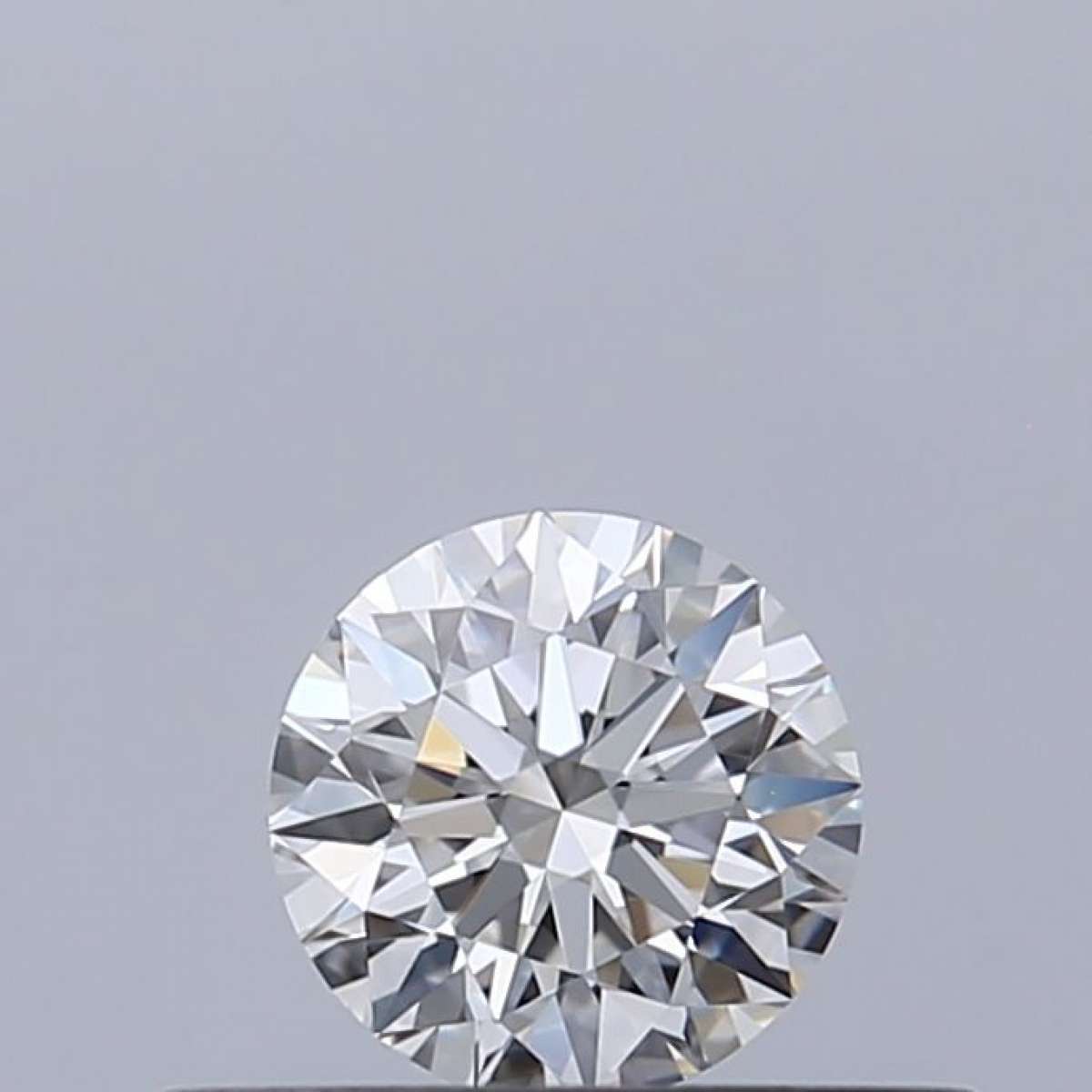 Certified Diamond IGI Carats 0.29 Color E Clarity IF  EX  EX  EX Fluorescence NON Brown No Green No Milky No EyeClean 100%