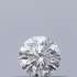 Certified Diamond IGI Carats 0.29 Color E Clarity IF  EX  EX  EX Fluorescence NON Brown No Green No Milky No EyeClean 100%