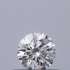 Certified Diamond GIA Carats 0.28 Color E Clarity VVS1  EX  EX  EX Fluorescence NON Brown No Green No Milky No EyeClean 100%