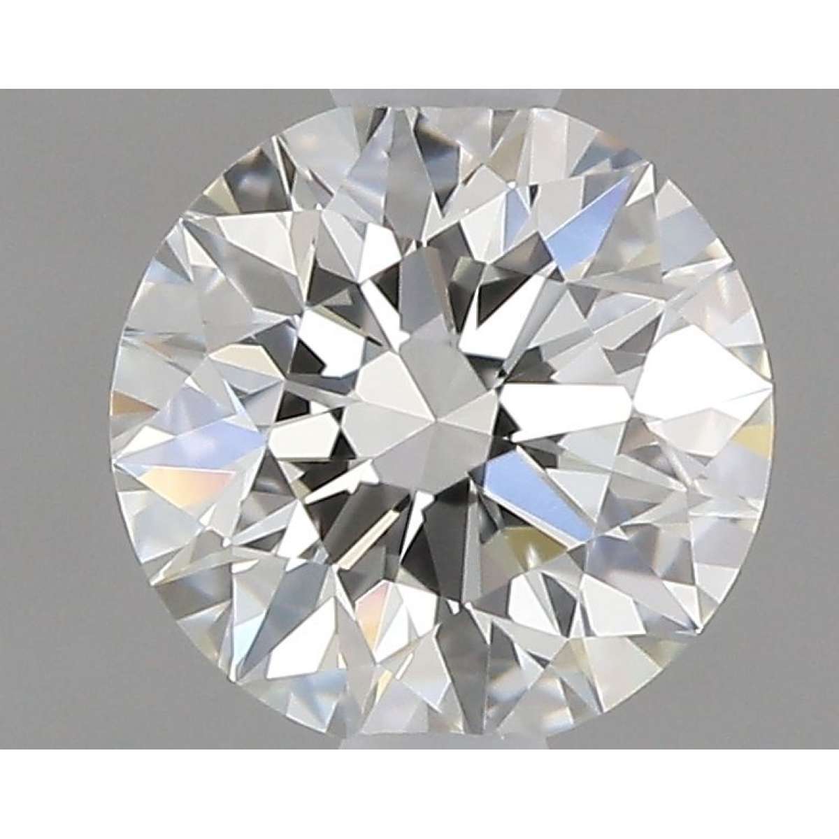Diamante Certificato GIA Carati 0.5 Colore H Purezza VVS1 EX EX VG Fluorescenza NON Brown No Green No Milky No EyeClean 100% Diamante Certificato GIA Carati 0.5 Colore H Purezza VVS1 EX EX VG Fluorescenza NON Brown No Green No Milky No EyeClean 100%
