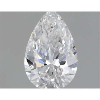 Certified Diamond GIA Carats 0.3 Color E Clarity VVS2  -  VG  EX Fluorescence NON Brown No Green No Milky No EyeClean 100%