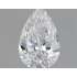 Certified Diamond GIA Carats 0.3 Color E Clarity VVS2  -  VG  EX Fluorescence NON Brown No Green No Milky No EyeClean 100%