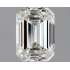 Certified Diamond GIA Carats 1.04 Color H Clarity VS2  -  EX  EX Fluorescence NON Brown No Green No Milky No EyeClean 100%