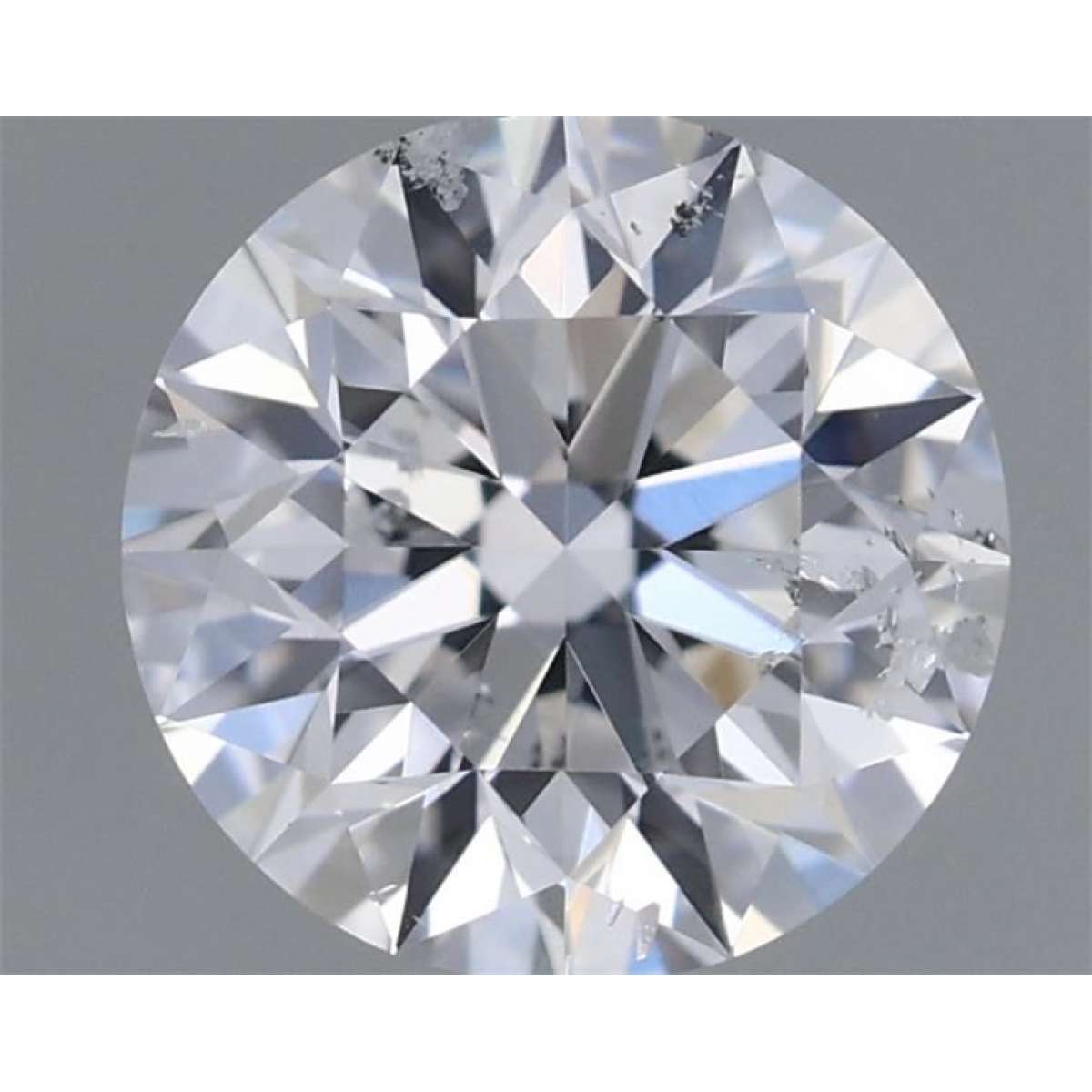 Certified Diamond GIA Carats 0.7 Color D Clarity SI2 EX EX EX Fluorescence NON Brown No Green No Milky No EyeClean 100% Certified Diamond GIA Carats 0.7 Color D Clarity SI2 EX EX EX Fluorescence NON Brown No Green No Milky No EyeClean 100%