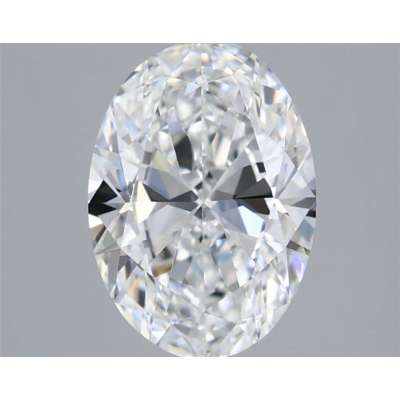 Certified Diamond GIA Carats 1.5 Color D Clarity VVS1  -  EX  VG Fluorescence MED Brown No Green No Milky No EyeClean 100%
