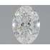 Certified Diamond GIA Carats 1.2 Color H Clarity VS2  -  EX  EX Fluorescence FNT Brown No Green No Milky No EyeClean 100%