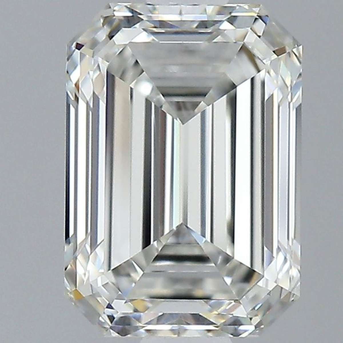 Certified Diamond GIA Carats 1.51 Color H Clarity VVS1  -  EX  VG Fluorescence NON Brown No Green No Milky No EyeClean 100%