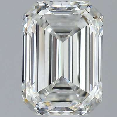 Certified Diamond GIA Carats 1.51 Color H Clarity VVS1  -  EX  VG Fluorescence NON Brown No Green No Milky No EyeClean 100%