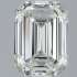 Certified Diamond GIA Carats 1.51 Color H Clarity VVS1  -  EX  VG Fluorescence NON Brown No Green No Milky No EyeClean 100%