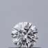 Certified Diamond GIA Carats 0.29 Color G Clarity VVS1  EX  EX  EX Fluorescence FNT Brown No Milky No EyeClean 100%