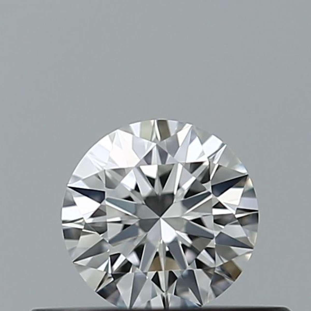 Diamante Certificato GIA Carati 0.25 Colore D Purezza VVS2  EX  EX  EX Fluorescenza NON Brown No Green No Milky No EyeClean 100%