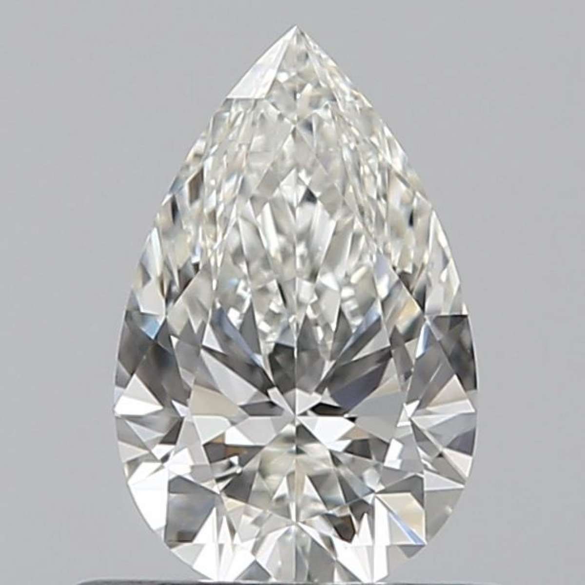 Certified Diamond IGI Carats 0.51 Color G Clarity VVS1  -  EX  EX Fluorescence NON Brown No Green No Milky No EyeClean 100%