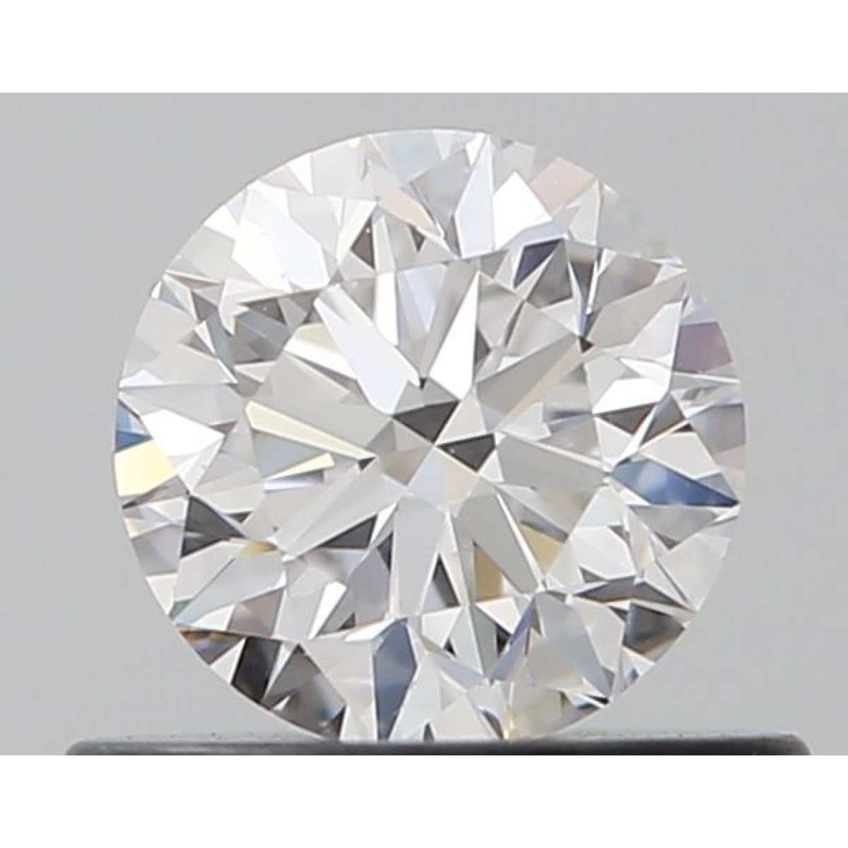 Certified Diamond GIA Carats 0.5 Color D Clarity VVS2 VG EX VG Fluorescence FNT Brown No Green No Milky No EyeClean 100% Certified Diamond GIA Carats 0.5 Color D Clarity VVS2 VG EX VG Fluorescence FNT Brown No Green No Milky No EyeClean 100%