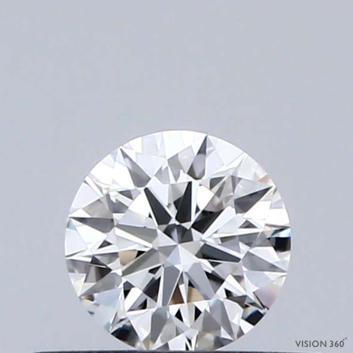 Certified Diamond GIA Carats 0.32 Color G Clarity VVS2 EX VG EX Fluorescence NON Brown No Green No Milky No EyeClean 100% Certified Diamond GIA Carats 0.32 Color G Clarity VVS2 EX VG EX Fluorescence NON Brown No Green No Milky No EyeClean 100%
