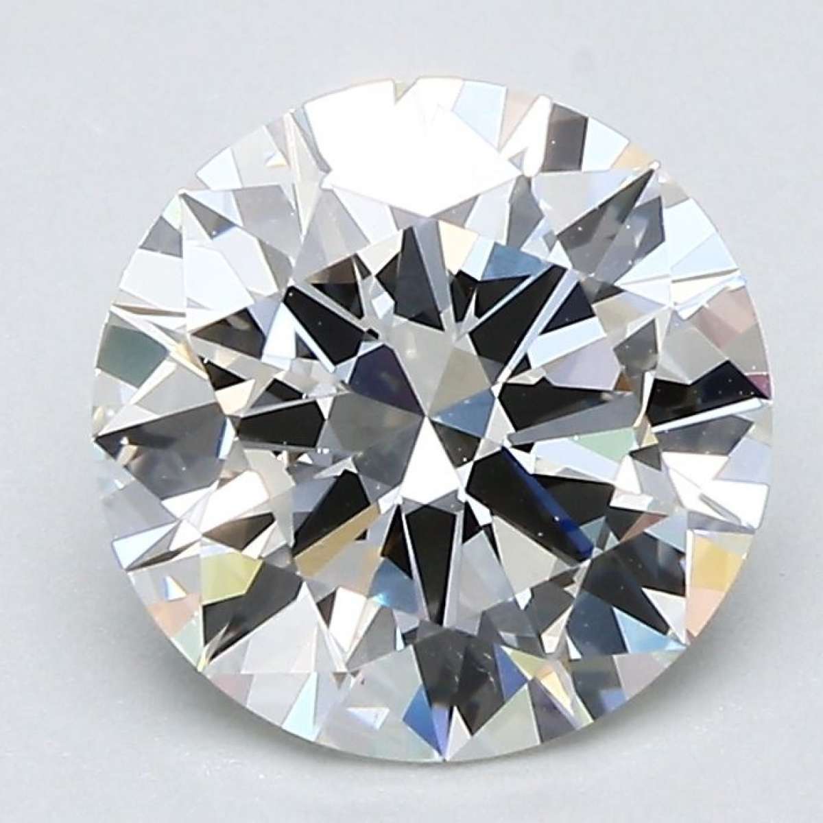 Certified Diamond GIA Carats 1.94 Color H Clarity VVS2 EX EX EX Fluorescence NON Brown No Green No Milky No EyeClean 100% Certified Diamond GIA Carats 1.94 Color H Clarity VVS2 EX EX EX Fluorescence NON Brown No Green No Milky No EyeClean 100%