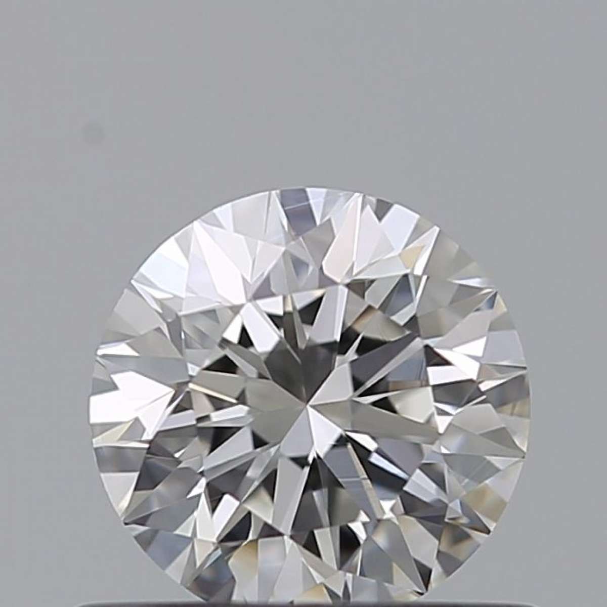 Certified Diamond GIA Carats 0.55 Color G Clarity VVS2 EX EX EX Fluorescence NON Brown No Milky No EyeClean 100% Certified Diamond GIA Carats 0.55 Color G Clarity VVS2 EX EX EX Fluorescence NON Brown No Milky No EyeClean 100%