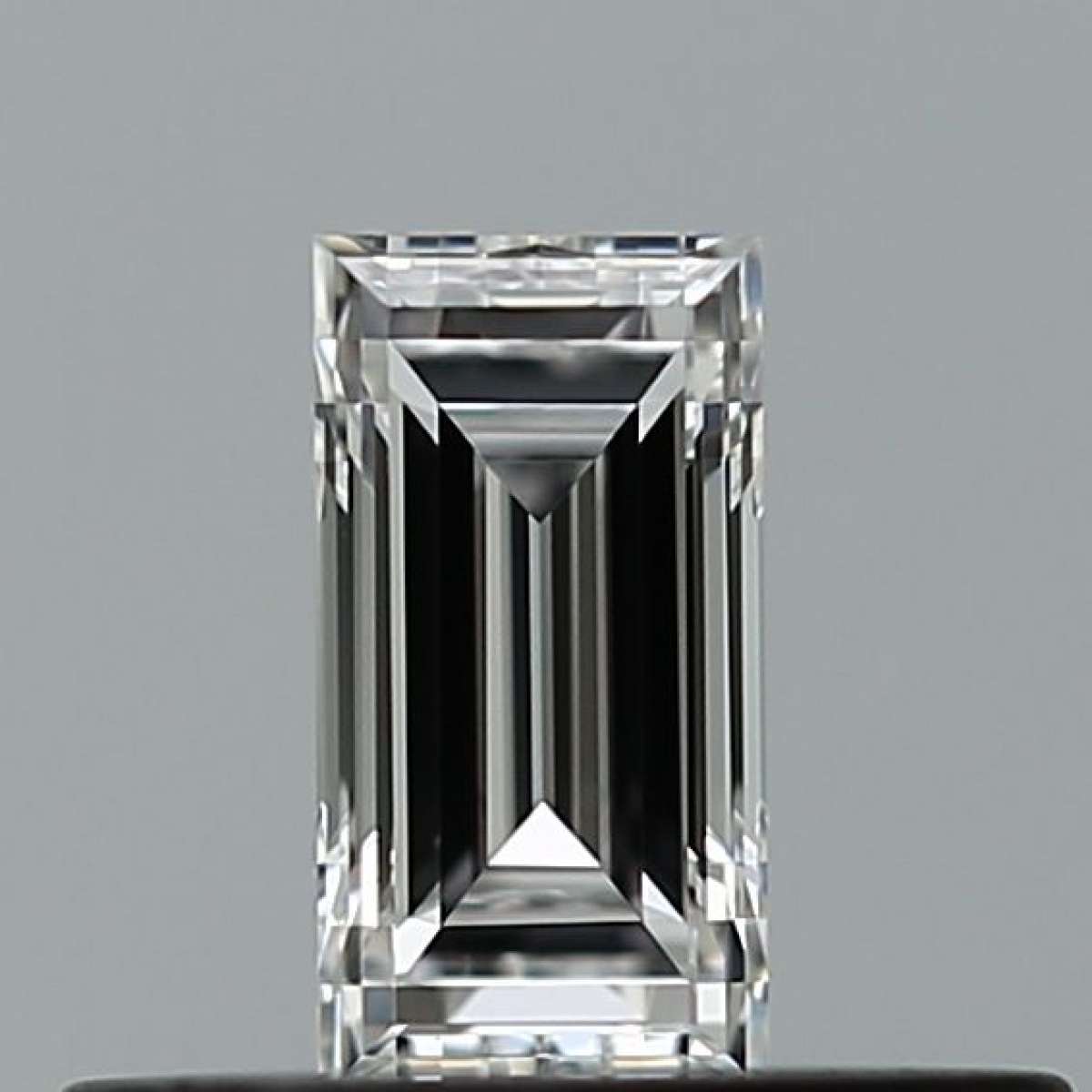 Certified Diamond GIA Carats 0.25 Color E Clarity VVS1  -  EX  EX Fluorescence NON Brown No Green No Milky No EyeClean 100%