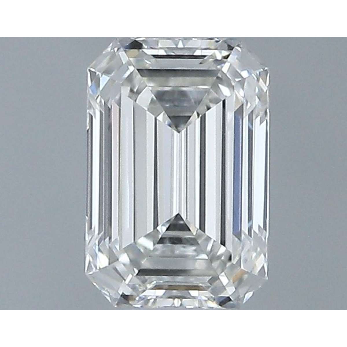 Certified Diamond GIA Carats 0.32 Color H Clarity VS1  -  EX  VG Fluorescence NON Brown No Green No Milky No EyeClean 100%