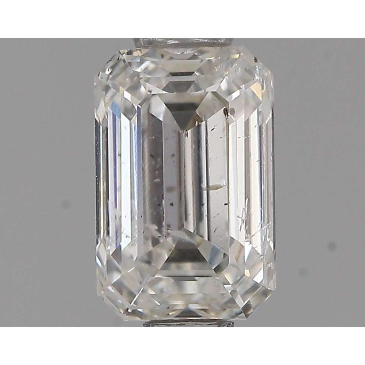 Certified Diamond IGI Carats 0.92 Color F Clarity SI2  -  VG  VG Fluorescence FNT Brown No Green No Milky No EyeClean 100%