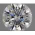 Certified Diamond GIA Carats 0.7 Color E Clarity VVS1  EX  EX  EX Fluorescence NON Brown No Green No Milky No EyeClean 100%