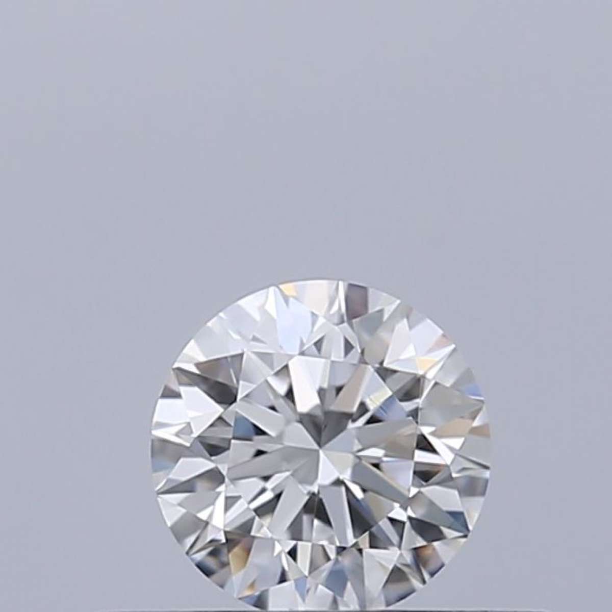 Certified Diamond GIA Carats 0.31 Color D Clarity VS1  EX  EX  EX Fluorescence MED Brown No Green No Milky No EyeClean 100%