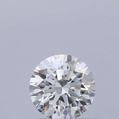 Certified Diamond GIA Carats 0.31 Color D Clarity VS1  EX  EX  EX Fluorescence MED Brown No Green No Milky No EyeClean 100%