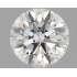 Certified Diamond IGI Carats 1.0 Color G Clarity IF  EX  EX  EX Fluorescence NON Brown No Green No Milky No EyeClean 100%