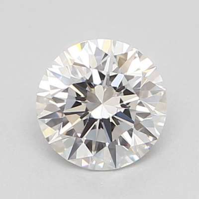 Certified Diamond GIA Carats 0.3 Color E Clarity VS1  EX  EX  EX Fluorescence NON Brown No Green No Milky No EyeClean 100%