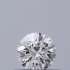 Certified Diamond GIA Carats 0.28 Color E Clarity VVS1  EX  EX  EX Fluorescence FNT Brown No Green No Milky No EyeClean 100%