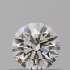 Certified Diamond GIA Carats 0.4 Color H Clarity VVS1  EX  EX  EX Fluorescence FNT Brown No Green No Milky No EyeClean 100%