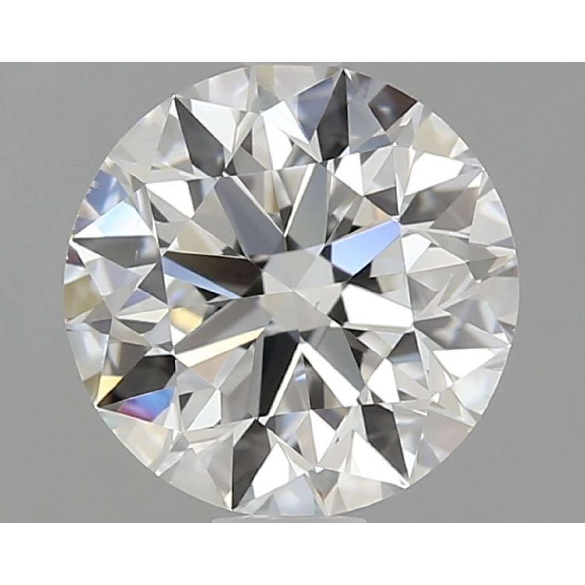Certified Diamond GIA Carats 1.55 Color G Clarity VS1  EX  EX  EX Fluorescence NON Brown No Milky No EyeClean 100%