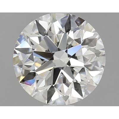 Certified Diamond GIA Carats 1.55 Color G Clarity VS1  EX  EX  EX Fluorescence NON Brown No Milky No EyeClean 100%