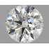 Certified Diamond GIA Carats 1.55 Color G Clarity VS1  EX  EX  EX Fluorescence NON Brown No Milky No EyeClean 100%