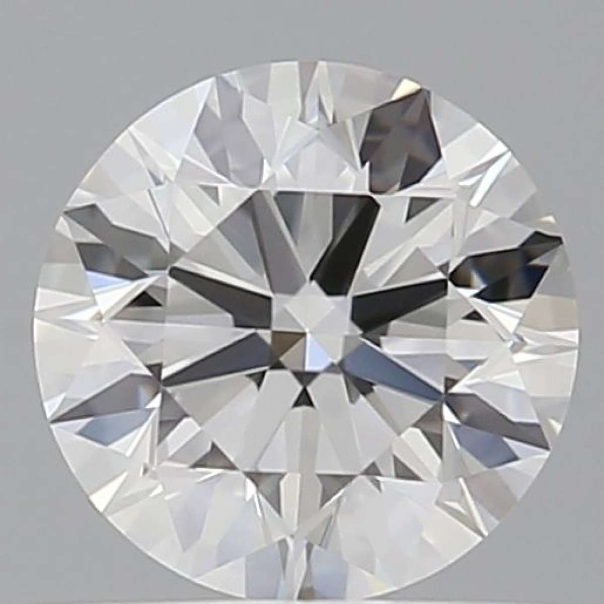 Certified Diamond GIA Carats 0.58 Color H Clarity VS2 EX EX EX Fluorescence FNT Brown No Green No Milky No EyeClean 100% Certified Diamond GIA Carats 0.58 Color H Clarity VS2 EX EX EX Fluorescence FNT Brown No Green No Milky No EyeClean 100%