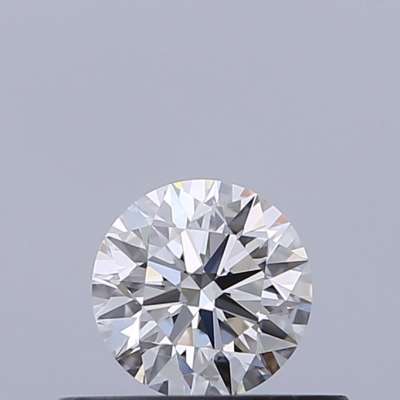 Certified Diamond GIA Carats 0.34 Color F Clarity VVS1 EX EX EX Fluorescence MED Brown No Milky No EyeClean 100% Certified Diamond GIA Carats 0.34 Color F Clarity VVS1 EX EX EX Fluorescence MED Brown No Milky No EyeClean 100%