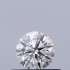 Certified Diamond GIA Carats 0.34 Color F Clarity VVS1  EX  EX  EX Fluorescence MED Brown No Milky No EyeClean 100%